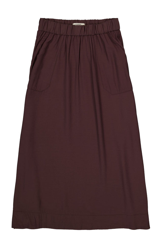GARCIA Ladies Skirt Hazel Bloom