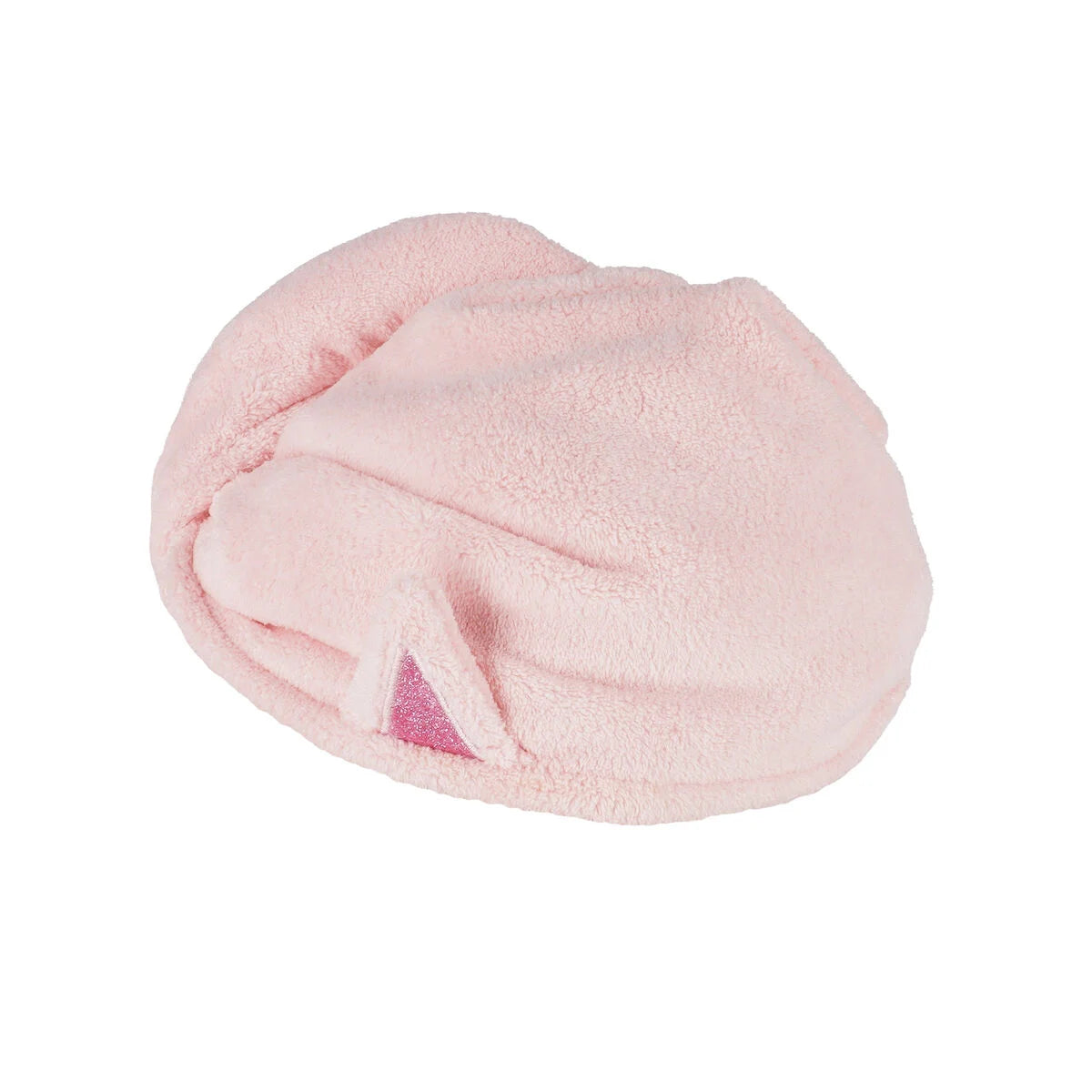 LEGAMI LOVE MY HAIR - HAIR TURBAN TOWEL - KITTY