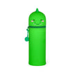 LEGAMI KAWAII - 2-IN-1 SILICONE PENCIL CASE DINO