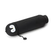 LEGAMI KAWAII - 2-IN-1 SILICONE PENCIL CASE PENGUIN