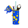 LEGAMI KAWAII - 2-IN-1 SILICONE PENCIL CASE MONSTER