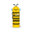 LEGAMI KAWAII - 2-IN-1 SILICONE PENCIL CASE BEE