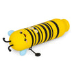 LEGAMI KAWAII - 2-IN-1 SILICONE PENCIL CASE BEE