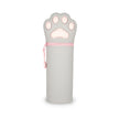 LEGAMI KAWAII - 2-IN-1 SILICONE PENCIL CASE KITTY (KA0022)