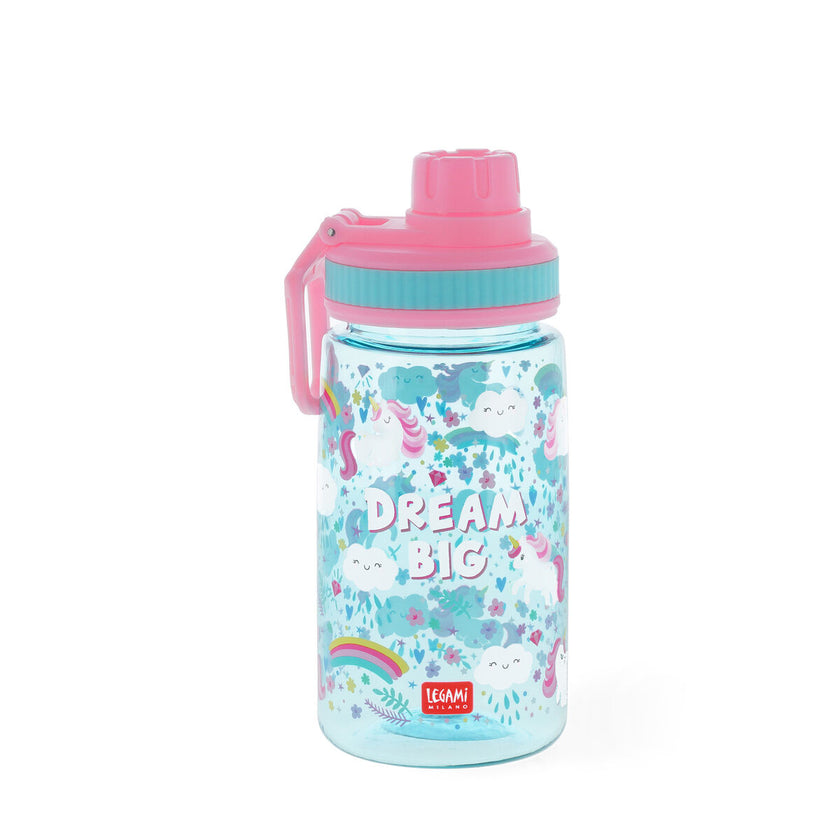 LEGAMI LET'S DRINK! - KIDS BOTTLE UNICORN