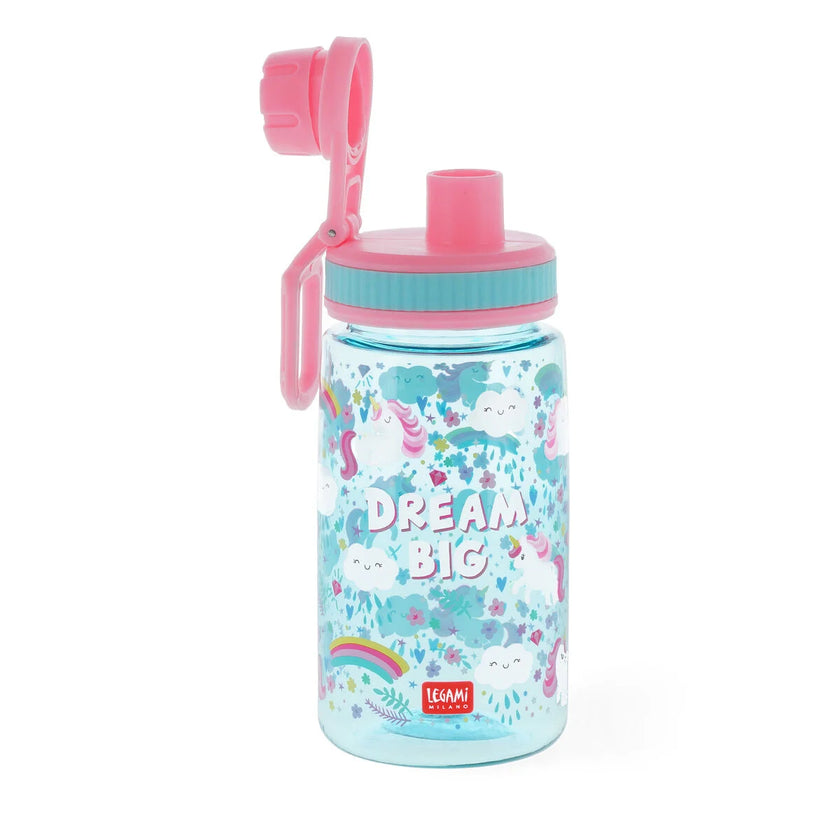 LEGAMI LET'S DRINK! - KIDS BOTTLE UNICORN