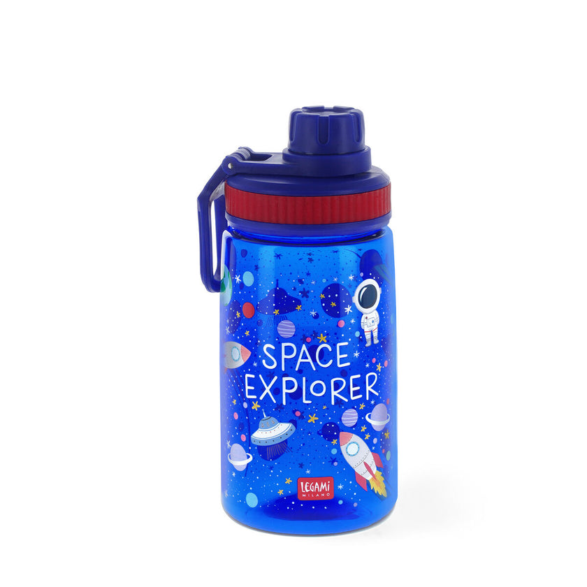 LEGAMI LET'S DRINK! - KIDS BOTTLE SPACE