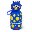 LEGAMI HOT&COLD BFF - KIDS' VACUUM BOTTLE MONSTER 350ML