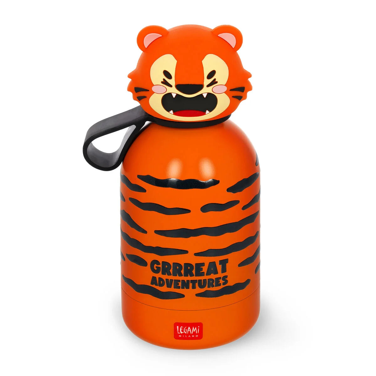 LEGAMI HOT&COLD BFF - KIDS' VACUUM BOTTLE TIGER 350ML