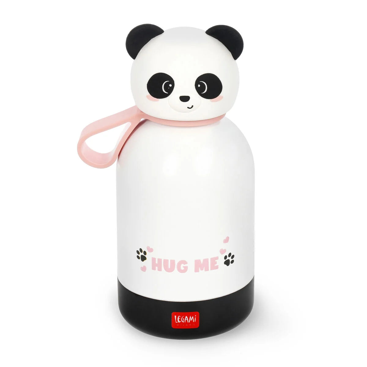 LEGAMI HOT&COLD BFF - KIDS' VACUUM BOTTLE PANDA 350ML