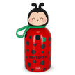 LEGAMI HOT&COLD BFF - KIDS' VACUUM BOTTLE LADYBUG 350ML