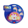 LEGAMI HANDS AND TEETH TIMER - 2-IN-1 TIMER FOR WASHING HANDS UNICORN