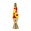 LEGAMI MAGMASTIC! - LAVA LAMP GOLD