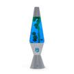 LEGAMI MAGMASTIC! - LAVA LAMP SILVER