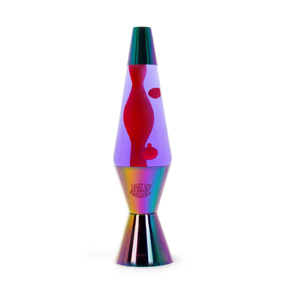 LEGAMI MAGMASTIC! - LAVA LAMP HOLO FAIRY