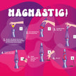 LEGAMI MAGMASTIC! - LAVA LAMP HOLO FAIRY