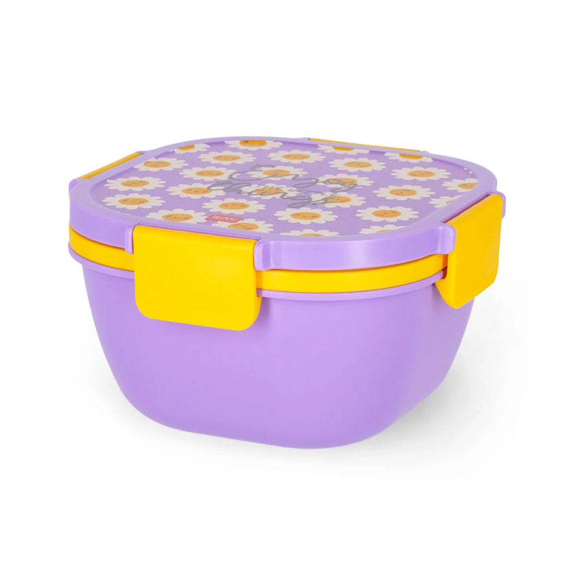 LEGAMI LUNCH BOX DAISY 1700ML