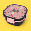 LEGAMI LUNCH BOX KITTY 1700ML