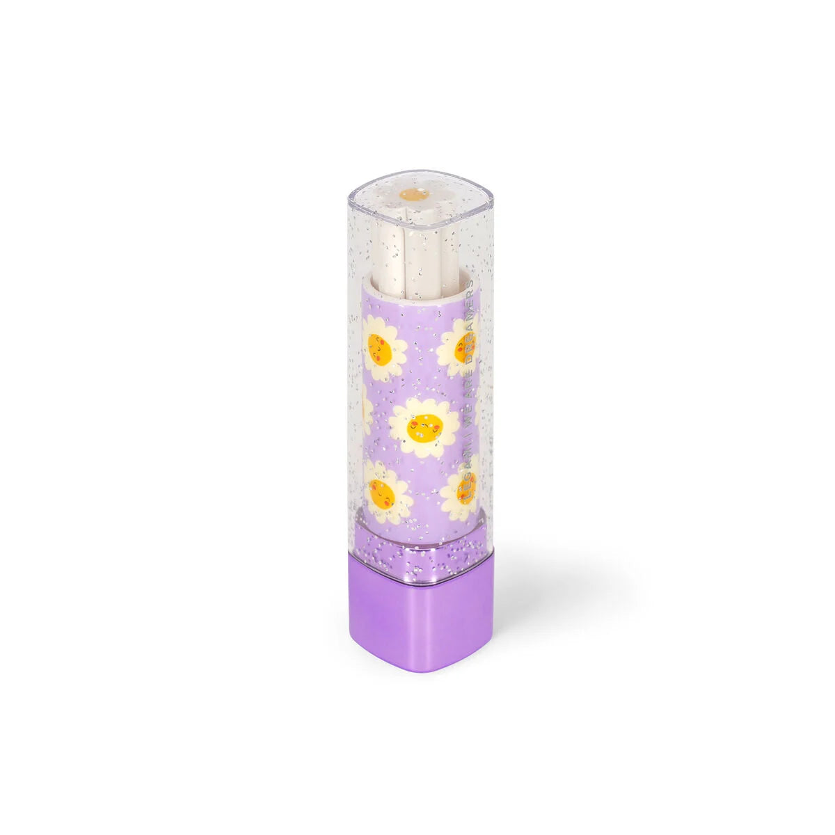 LEGAMI XOXO_KIT_36PCS - SCENTED ERASER - DAISY
