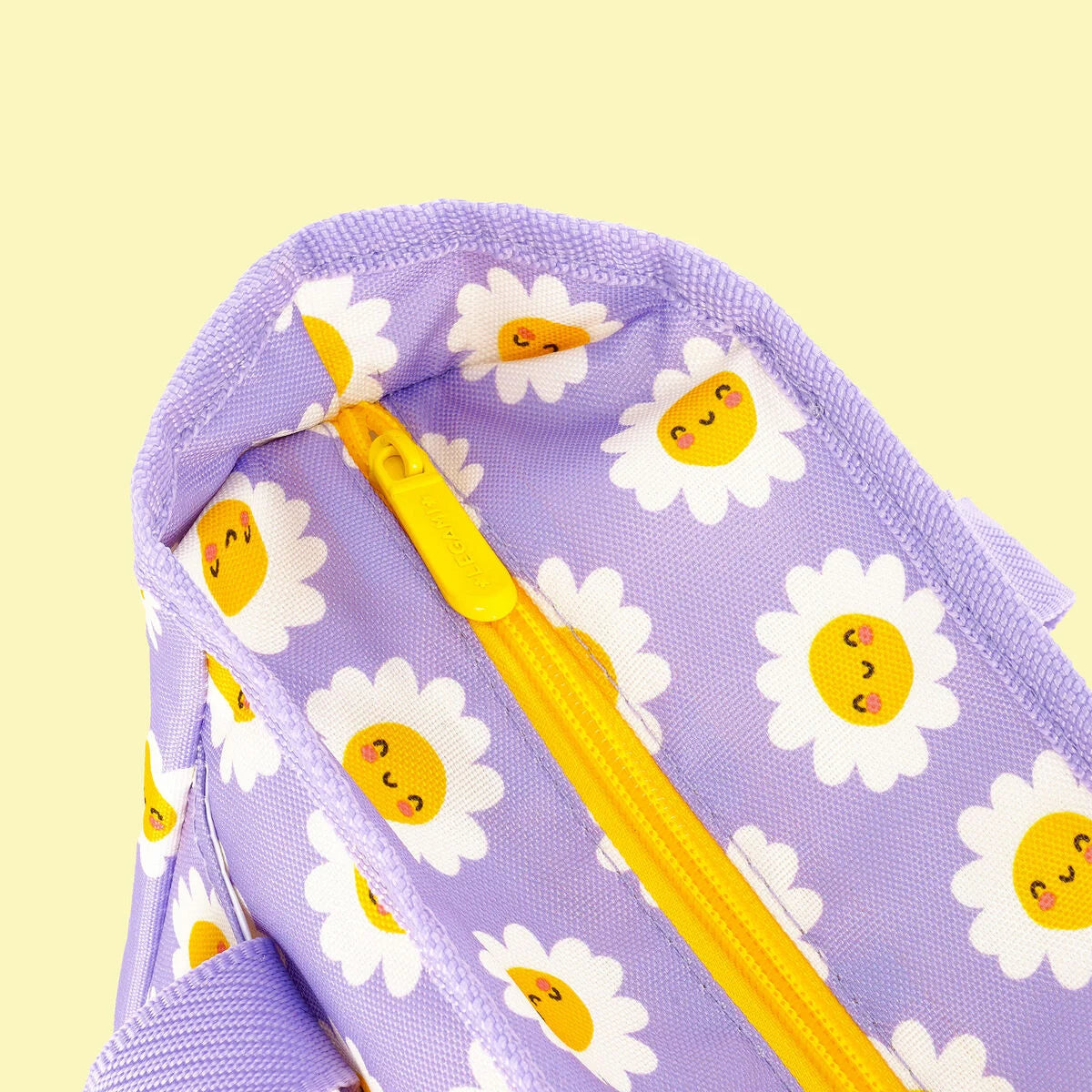LEGAMI LUNCH BAG DAISY - 10,8 L