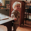 KOKO NOKO Boys Jogging Trousers Walnut