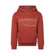 KOKO NOKO Boys Hoodie Faded Red