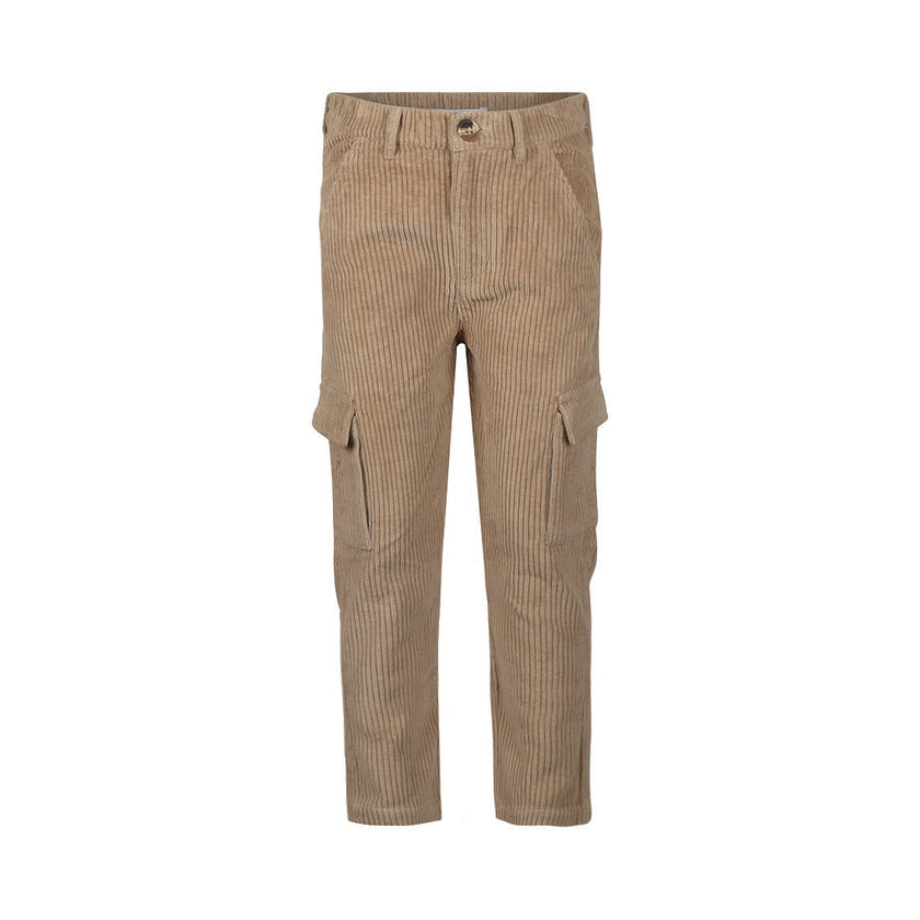 KOKO NOKO Boys Trousers Silver Mink