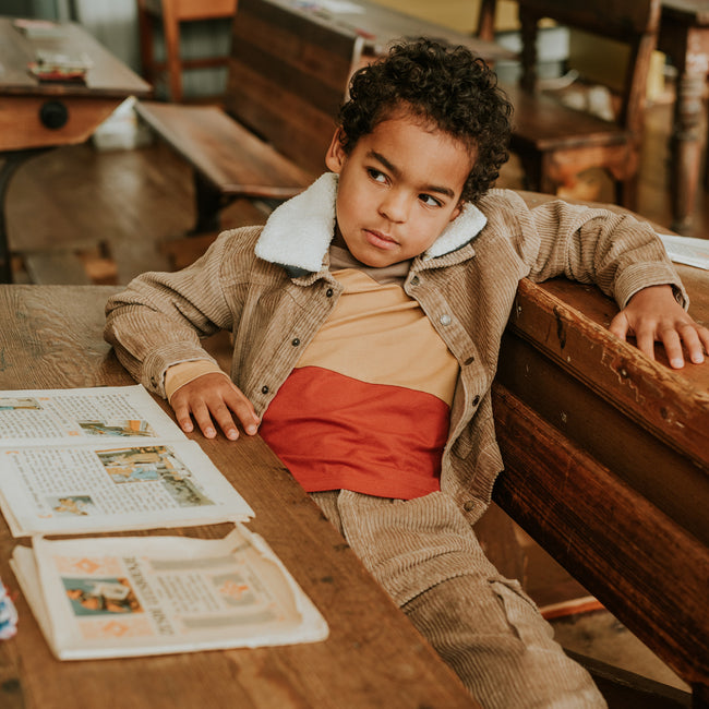 KOKO NOKO Boys Trousers Silver Mink