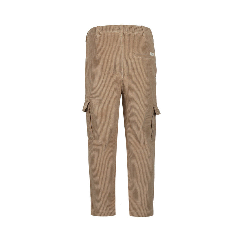 KOKO NOKO Boys Trousers Silver Mink