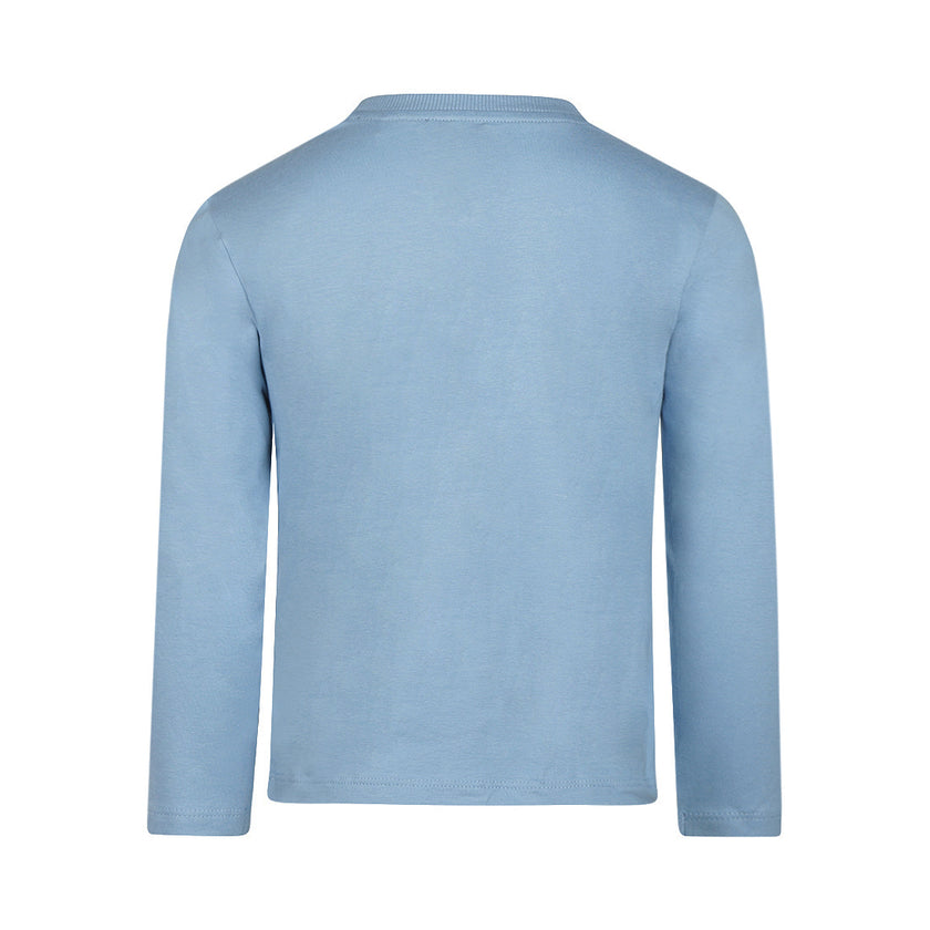 KOKO NOKO Boys Longsleeve Blue