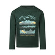 KOKO NOKO Boys Longsleeve Green Gables