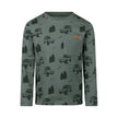 KOKO NOKO Boys Longsleeve Trooper