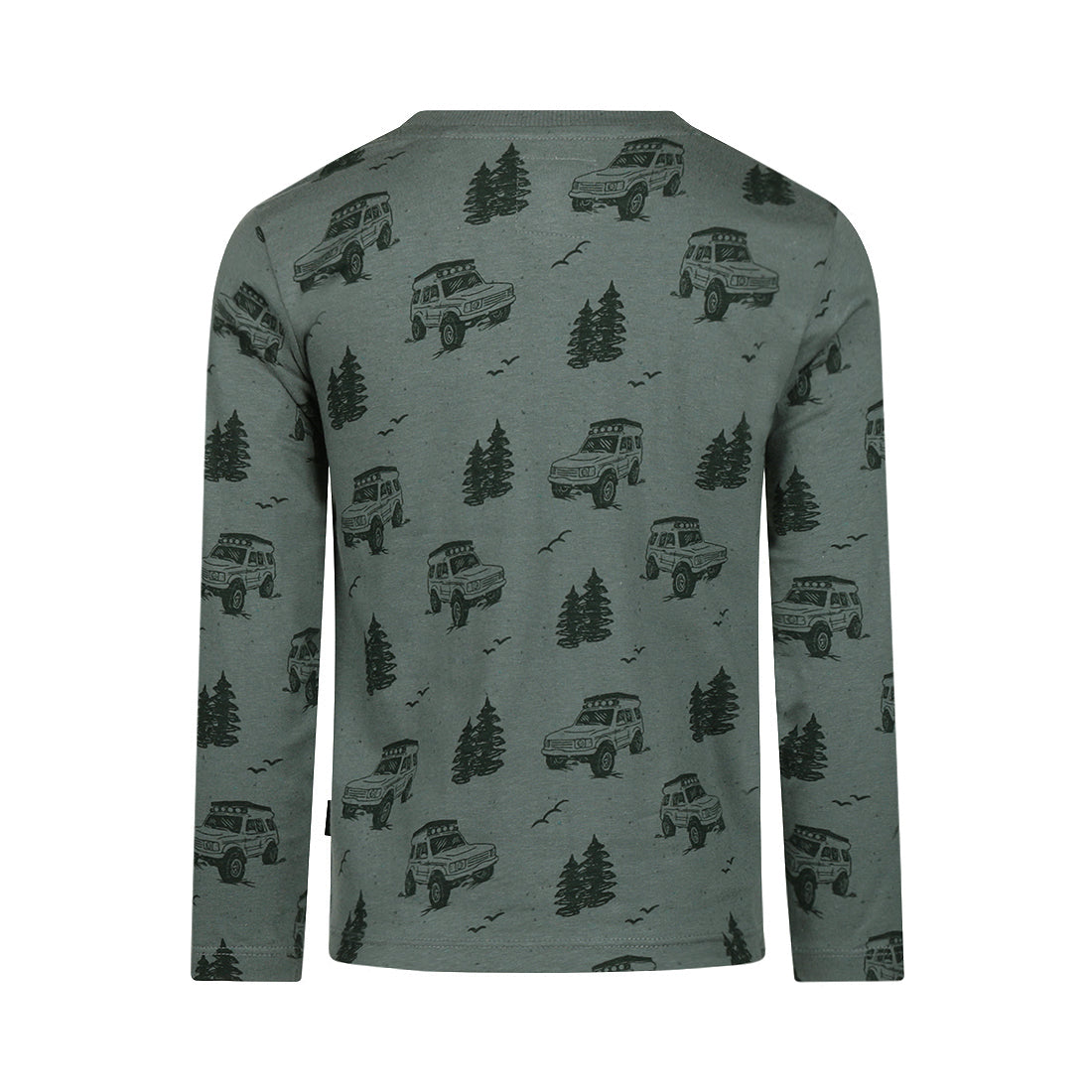 KOKO NOKO Boys Longsleeve Trooper
