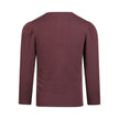 KOKO NOKO Girls Longsleeve Eggplant