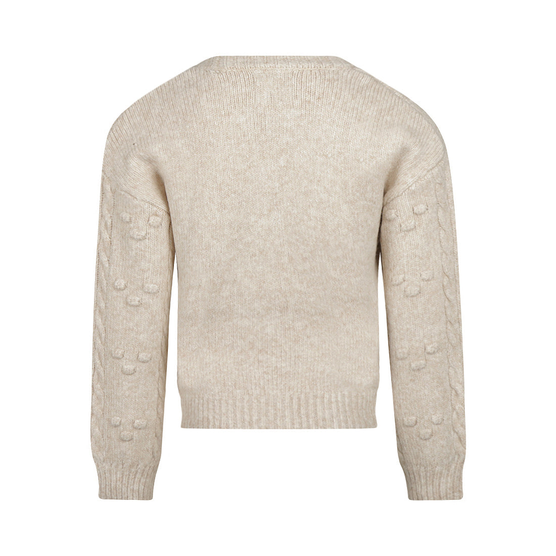 KOKO NOKO Girls Cardigan Tapioca