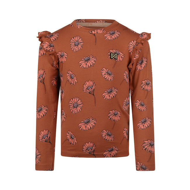 KOKO NOKO Girls Longsleeve Cedar Wood
