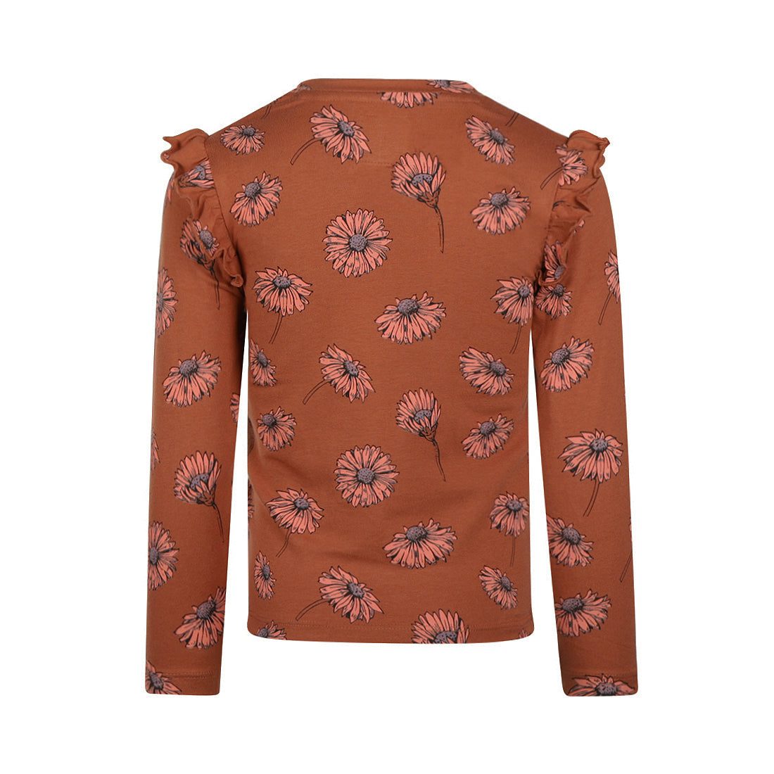 KOKO NOKO Girls Longsleeve Cedar Wood