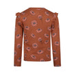 KOKO NOKO Girls Longsleeve Cedar Wood