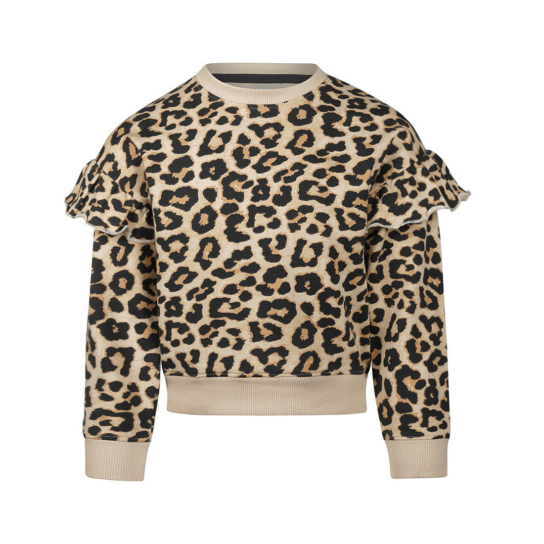 KOKO NOKO Girls Sweater Tapioca