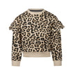 KOKO NOKO Girls Sweater Tapioca