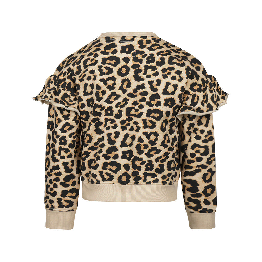 KOKO NOKO Girls Sweater Tapioca
