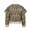 KOKO NOKO Girls Sweater Tapioca