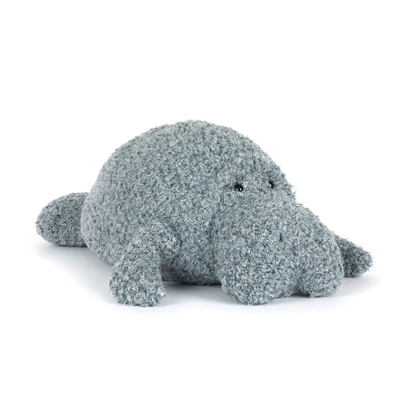JELLYCAT Maffles Manatee