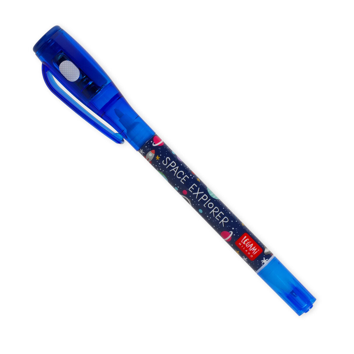 LEGAMI MAGIC PEN - INVISIBLE INK PEN - SPACE