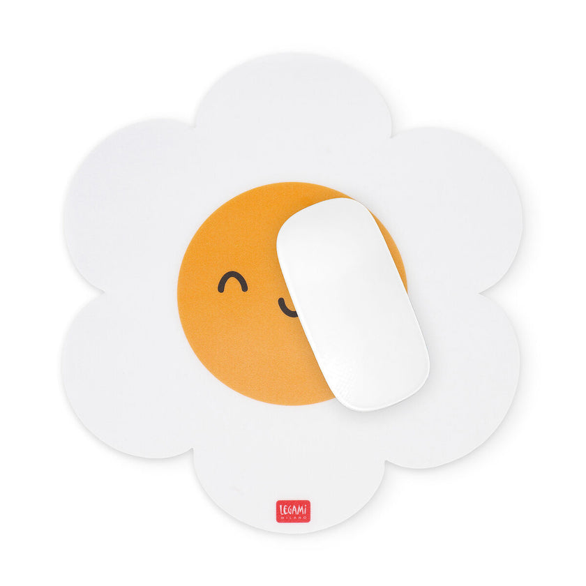 LEGAMI MOUSEPAD - DAISY