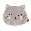 LEGAMI WARM CUDDLES - HEAT PACK WITH LINSEED KITTY