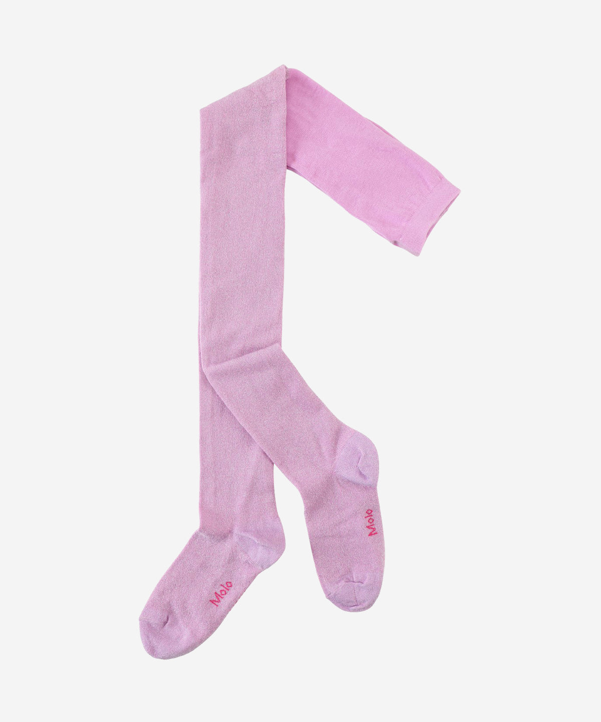 Glitter Tights Pink Lavender Beetles Bugs