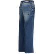 VINGINO Boys Jeans Gustavo Icon Cruziale Blue - RELAXED FIT