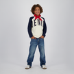 VINGINO Boys Jeans Gustavo Icon Cruziale Blue - RELAXED FIT