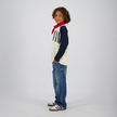 VINGINO Boys Jeans Gustavo Icon Cruziale Blue - RELAXED FIT
